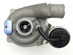 turbo nuovo compatibile renault/dacia