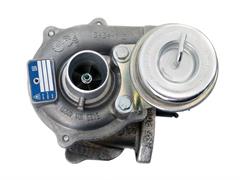 turbo nuovo compatibile opel corsa 1.3 cdti