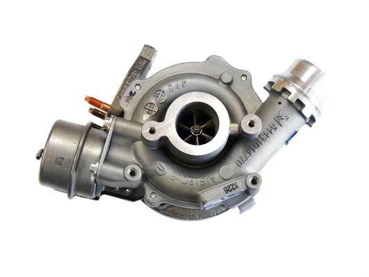 turbo nuovo compatibile renault grand scenic*