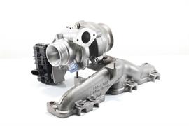 turbo nuovo compatibile fiat 500x  16jtd