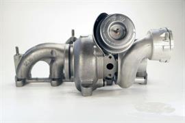 turbo nuovo compatibile vw transporter 19d
