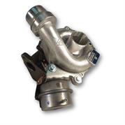 turbo nuovo compatibile renault megane 1.5