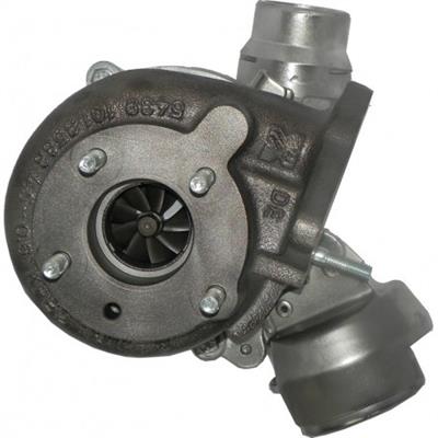 turbo nuovo compatibile renault megane 1.5