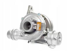 turbo nuovo compatibile renault clio kangoo 1.5