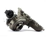 turbo nuovo compatibile vw/audi/seat 2.0 tdi