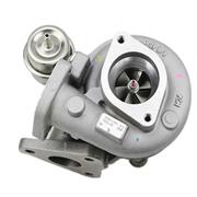 turbo nuovo compatibile nissan patrol rd28
