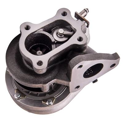 turbo nuovo compatibile nissan patrol rd28