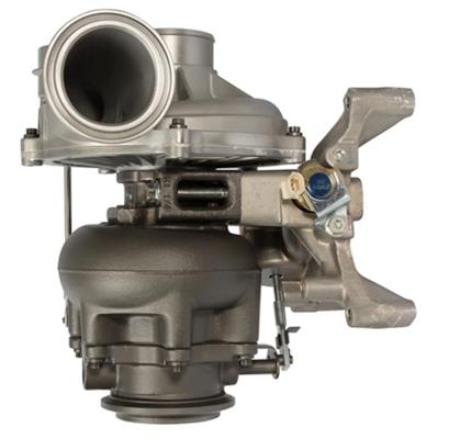 turbo nuovo compatibile ford f250/f350 super