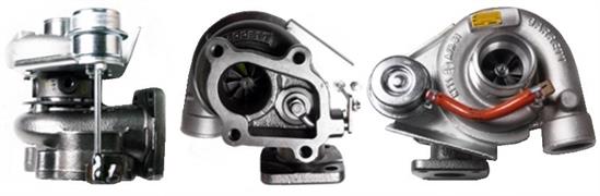 turbo nuovo compatibile hyundai truck