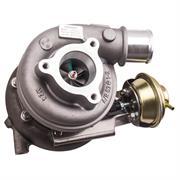 turbo nuovo compatibile nissan patrol/terrano 3.0
