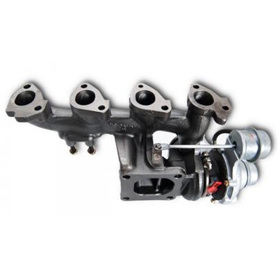 turbo nuovo compatibile ford transit/connect 1.8