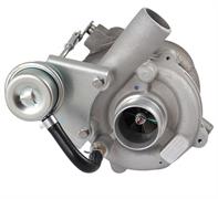 turbo nuovo compatibile hyundai chrorus bus 3.3