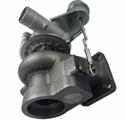 turbo nuovo compatibile hyundai chrorus bus 3.3