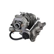 turbo nuovo compatibile smart 600