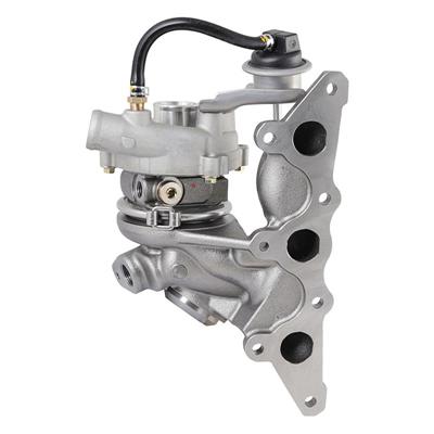 turbo nuovo compatibile smart 600