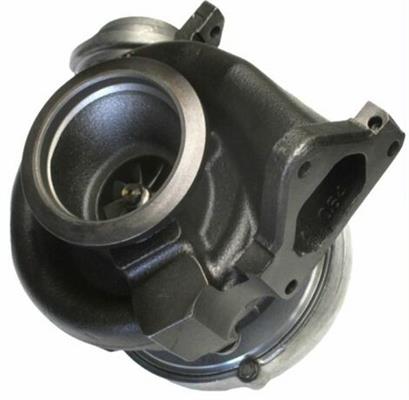 turbo nuovo compatibile mercedes sprinter