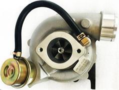 turbo nuovo compatibile hyundai starex 2.5