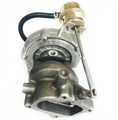 turbo nuovo compatibile hyundai starex 2.5