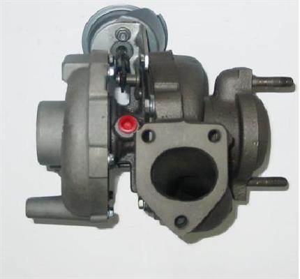 turbo nuovo compatibile bmw 525d