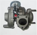 turbo nuovo compatibile bmw 525d
