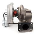 turbo nuovo compatibile perkins tractor