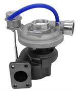 turbo nuovo compatibile perkins/massey ferguson/caterpillar