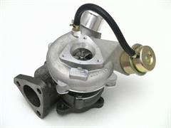 turbo nuovo compatibile kia sportage