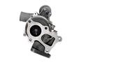 turbo nuovo compatibile hyundai starex 2.5