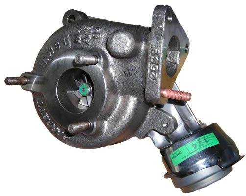 turbo nuovo compatibile audi vw 19tdi