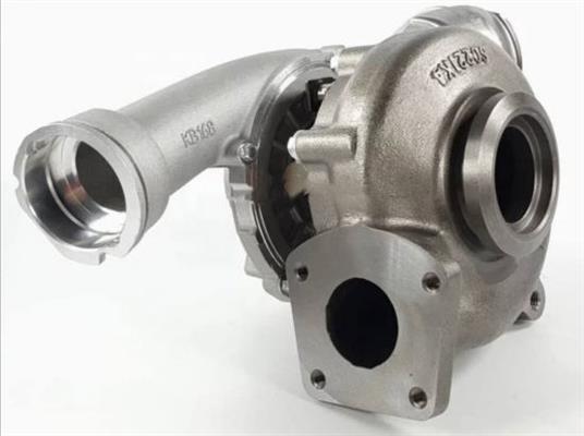 turbo nuovo compatibile audi/vw