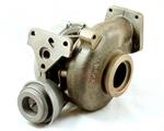 turbo nuovo compatibile audi/vw