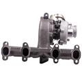 turbo nuovo compatibile audi/vw/seat 19 tdi