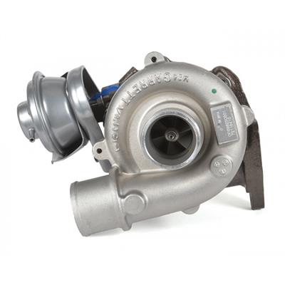 turbo nuovo compatibile toyota rav4/avensis*