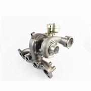 turbo nuovo compatibile vw 1.9 tdi 140cv