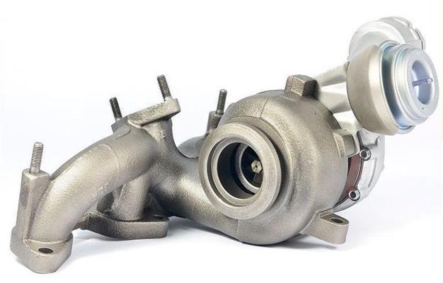 turbo nuovo compatibile vw 1.9 tdi 140cv