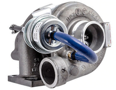 turbo nuovo compatibile perkins industrial