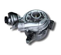turbo nuovo compatibile ford kuga cmax volvo c30
