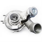 turbo nuovo compatibile kia sorento crdi