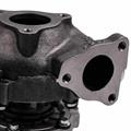 turbo nuovo compatibile hyundai getz 1.5