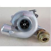 turbo nuovo compatibile ssangyong rexton 2.7