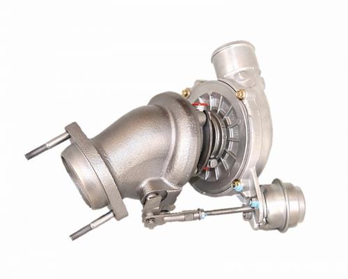 turbo nuovo compatibile ssangyong rexton 2.7