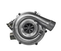 turbo nuovo compatibile ford truck