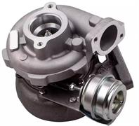turbo nuovo compatibile nissan navara 2.5