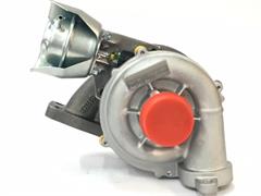 turbo nuovo compatibile peugeot/ford 16hdi