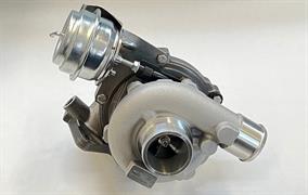 turbo nuovo compatibile hyunday tucson 2.0 crd/kia optima