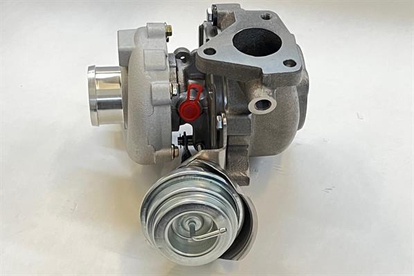 turbo nuovo compatibile hyunday tucson 2.0 crd/kia optima