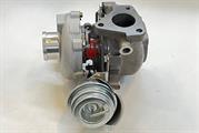 turbo nuovo compatibile hyunday tucson 2.0 crd/kia optima