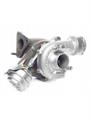 turbo nuovo compatibile audi a4/a6 20tdi 140cv*
