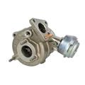 turbo nuovo compatibile audi a4/a6 20tdi 140cv*