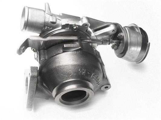 turbo nuovo compatibile suzuki gran vitara